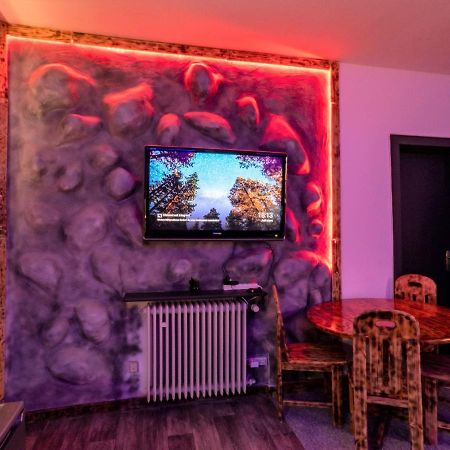 LUX-Appart 2 im Zentrum von Neuss nähe D Messe mit Amazon und Netflix Exterior foto